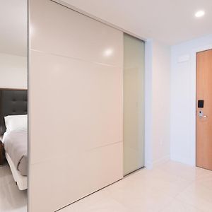 Junior Two Bedroom Suite