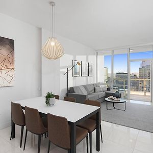 One bedroom Suite Office