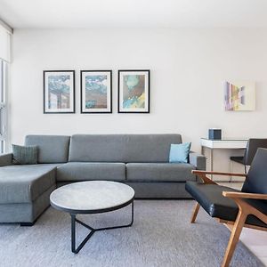 One Bedroom Suite